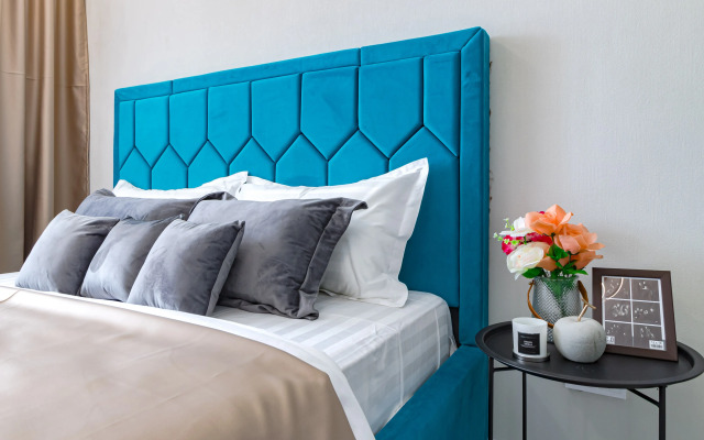 Tandau Comfort Apartment Flat