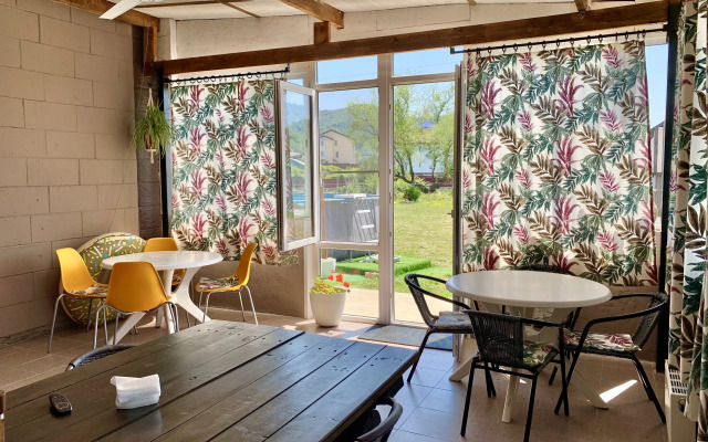 Гостевой дом Три Камня