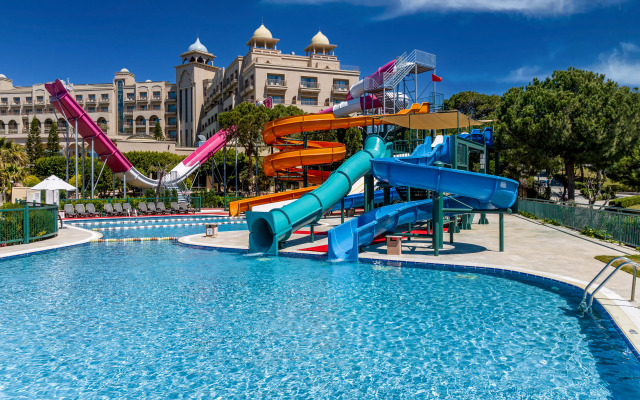 Spice Hotel & Spa All Inclusive