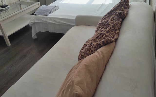 Квартира Уютная в Центре Нового Города