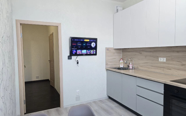 Квартира Новая в центре г. Сургут