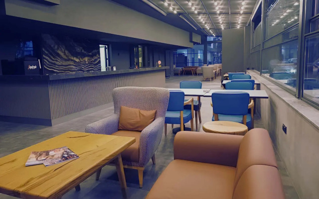 Marvida Happy Suites Hotel