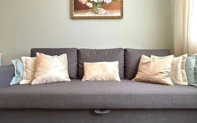 Oliva Flat