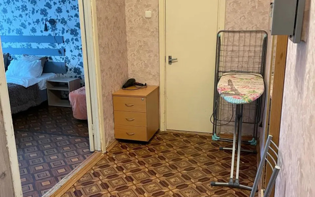 Квартира Домашний Минимализм