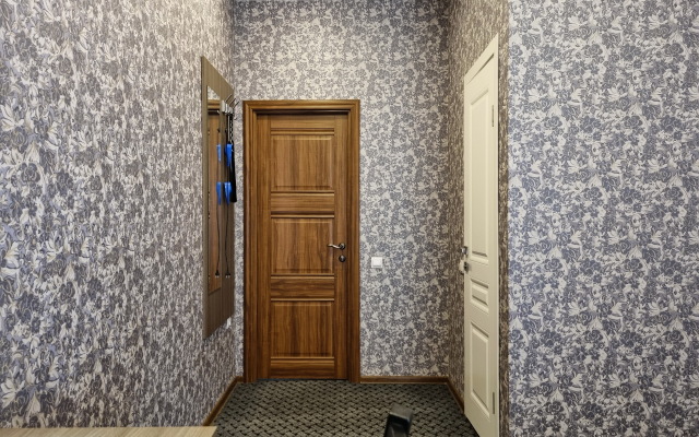 338 Na Mira Hotel
