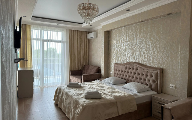 Апартаменты Удача