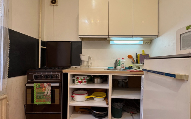 Апартаменты Домашний уют