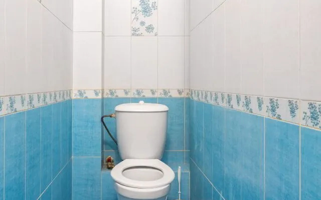 Na Ulitsa Nikolaya Semyonova 27k2 Flat