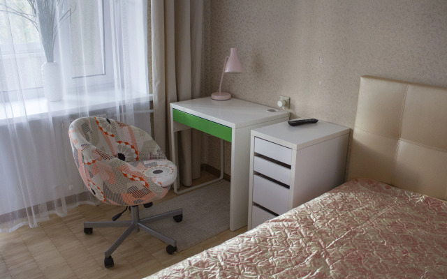 Квартира на Пр. Героев 8