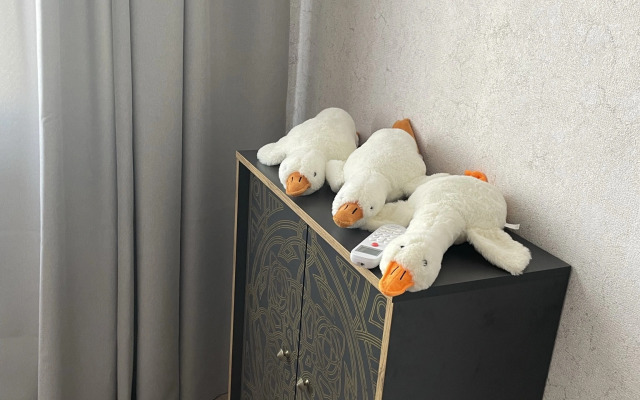 Квартира Три гуся