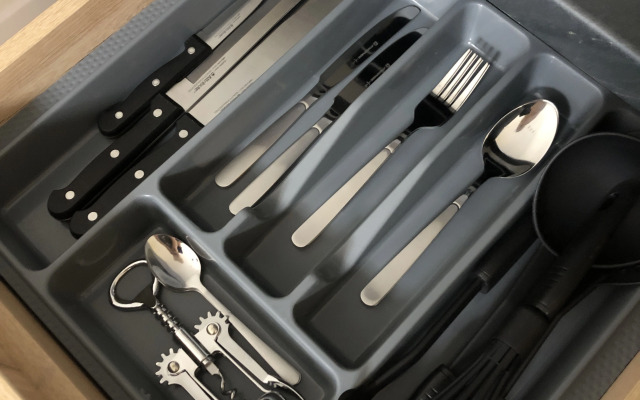 Квартира на 5 Подлесной улице