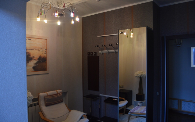 The Volga House Boutique Hotel