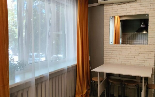 Квартира Уютная Двухкомнатная Квартира