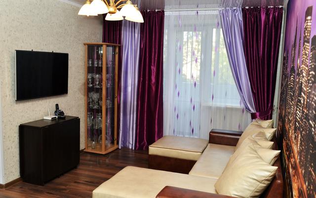 Richhouse on Alihanova 40 Apartments