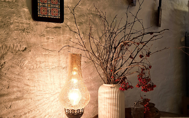 Апартаменты в доме на Пушкарской