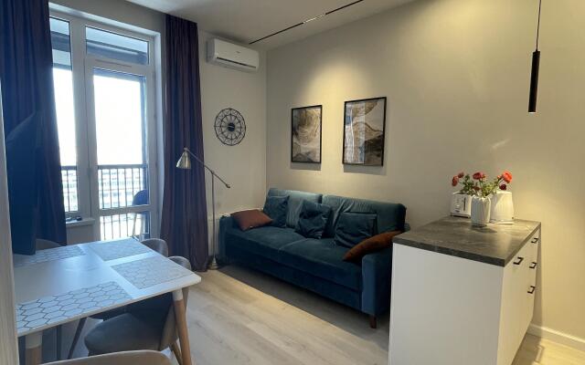 Iskusstvo Komforta Apartments