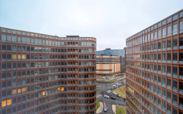 Квартира 2-х комнатная на проспекте Энергетиков