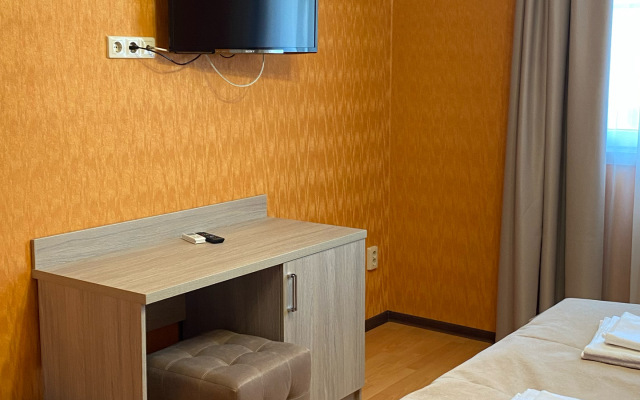 Na Ivovom 27 Guest House