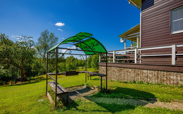 Veslevo Klub Guest House