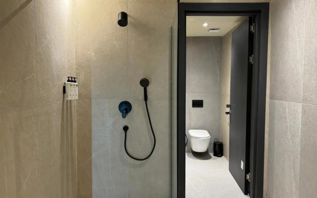 Design Hotel & Private Spa – Tbilisi Edition Hotel