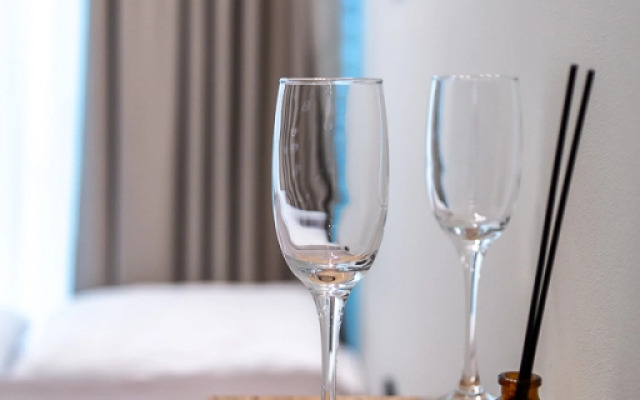 Апартаменты Город Столиц 5