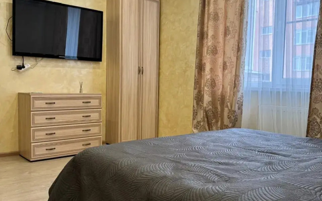 Квартира в Современном Доме