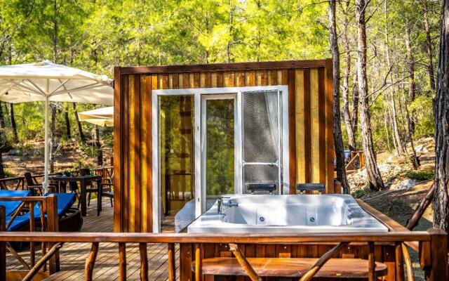 Бунгало Pydnai Village