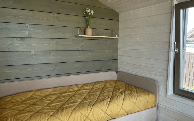 Частный Дом в Аренду Syeti Net