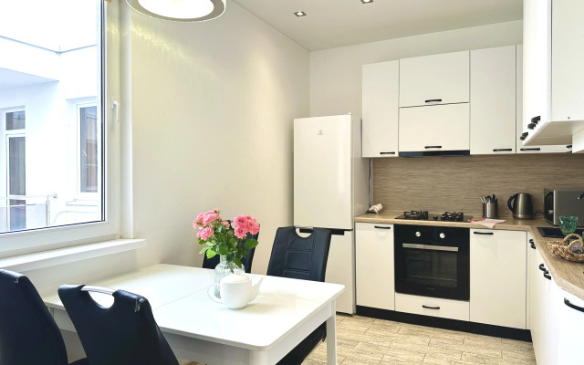 3Kh Komnatnye N2,50м Apartments