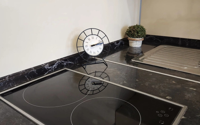 Квартира Студия Нью-Йорк