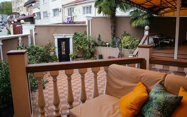 NREEF Hotel