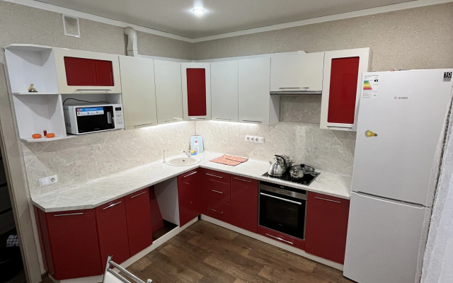 Квартира Уютная