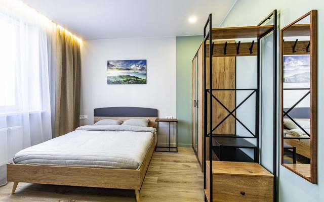 Квартира -студия Декабристов 20