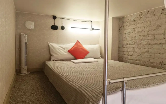 Квартира на Некрасова 25 2