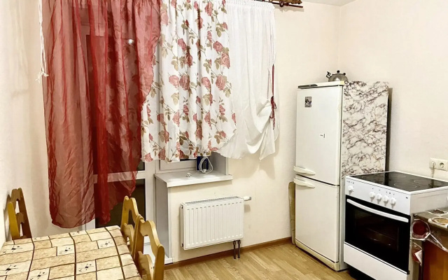 Квартира на Улице Бакалинская 64/3