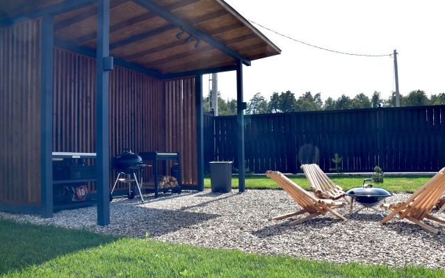 Dacha Beketovo Guest house