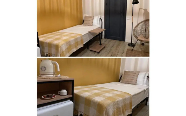 Avalon Armenia Hotel