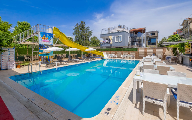 Alis Fethiye Hotel