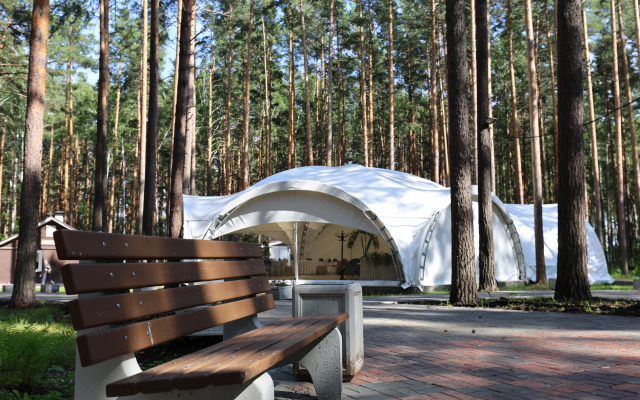 База отдыха ДухЛес