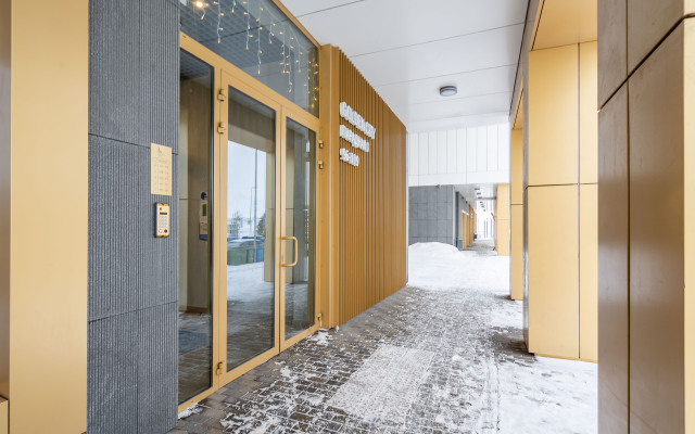 Апартаменты Северное Море