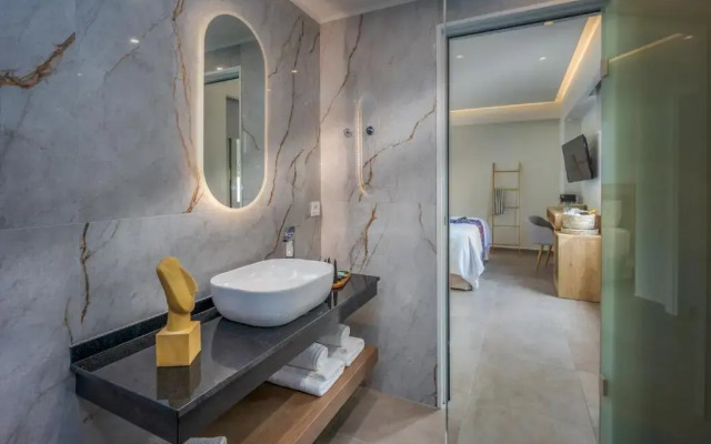 Anassa Suites Adults Only Hotel