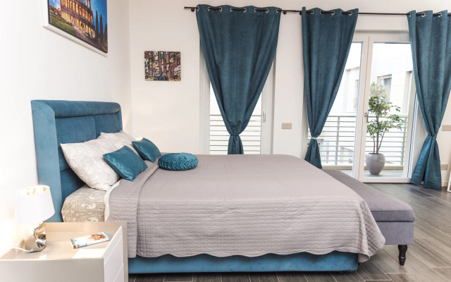 Апартаменты The Rabbit Hole