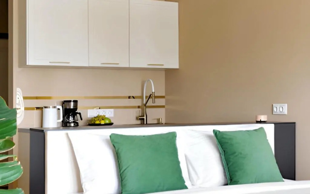 Квартира Пространство на Мачуги 166/3