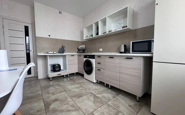 V Zhk Lavanda Apartments
