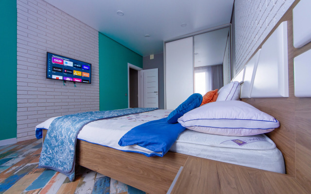 Апартаменты Новороссийска