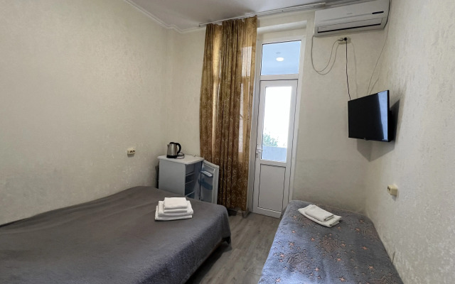 Davel Guest house