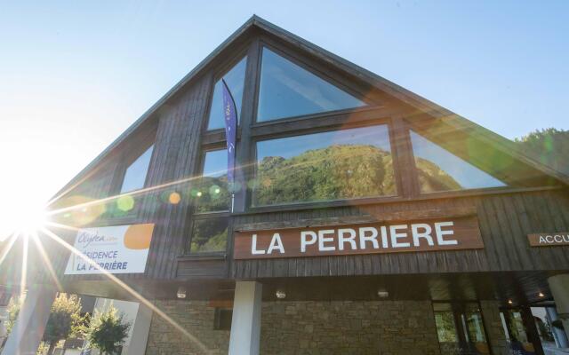 Апартаменты Adonis Saint Colomban by Olydea