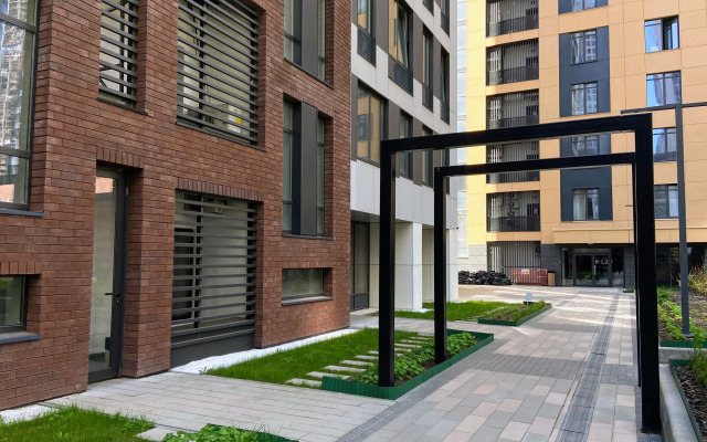 Alis V Zhk Khedlayner 869 Apartments