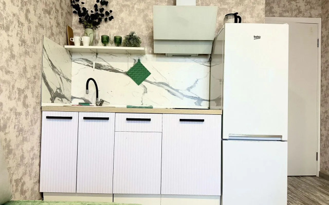 Квартира на Конгрессной Улице