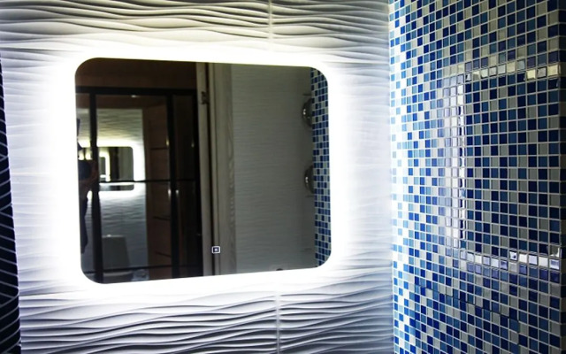 Квартира  Комфорт и Уют 42